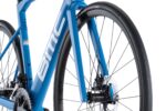 BMC Roadmachine TWO Kobaltblauw/Wit – Image 3
