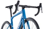 BMC Roadmachine TWO Kobaltblauw/Wit – Image 4