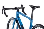 BMC Roadmachine TWO Kobaltblauw/Wit – Image 6