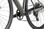 BMC Roadmachine X THREE Staal Groen/Paars – Image 4