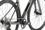 BMC Roadmachine X THREE Staal Groen/Paars – Image 7
