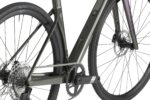 BMC Roadmachine X THREE Staal Groen/Paars – Image 8