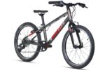 CONE RSL200 Grijs/Vuurrood – Image 2