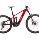 Trek Rail+ 5 Viper Red 2027