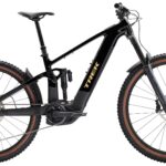 Trek Rail+ 8 Dark Star 2026