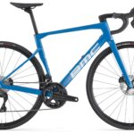 BMC Roadmachine TWO Kobaltblauw/Wit