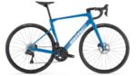 BMC Roadmachine TWO Kobaltblauw/Wit