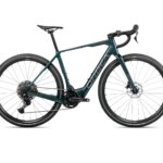Orbea DENNA M40 Groen - Mat