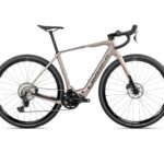 Orbea DENNA M20 Nikkel - Koolstof