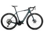 Orbea DENNA M10i Groen Glans - Mistig Mat