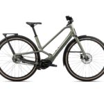 Orbea DIEM 20 Ruimteschip Groen