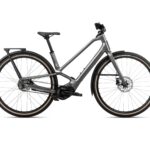 Orbea DIEM 20 Glitter Antraciet