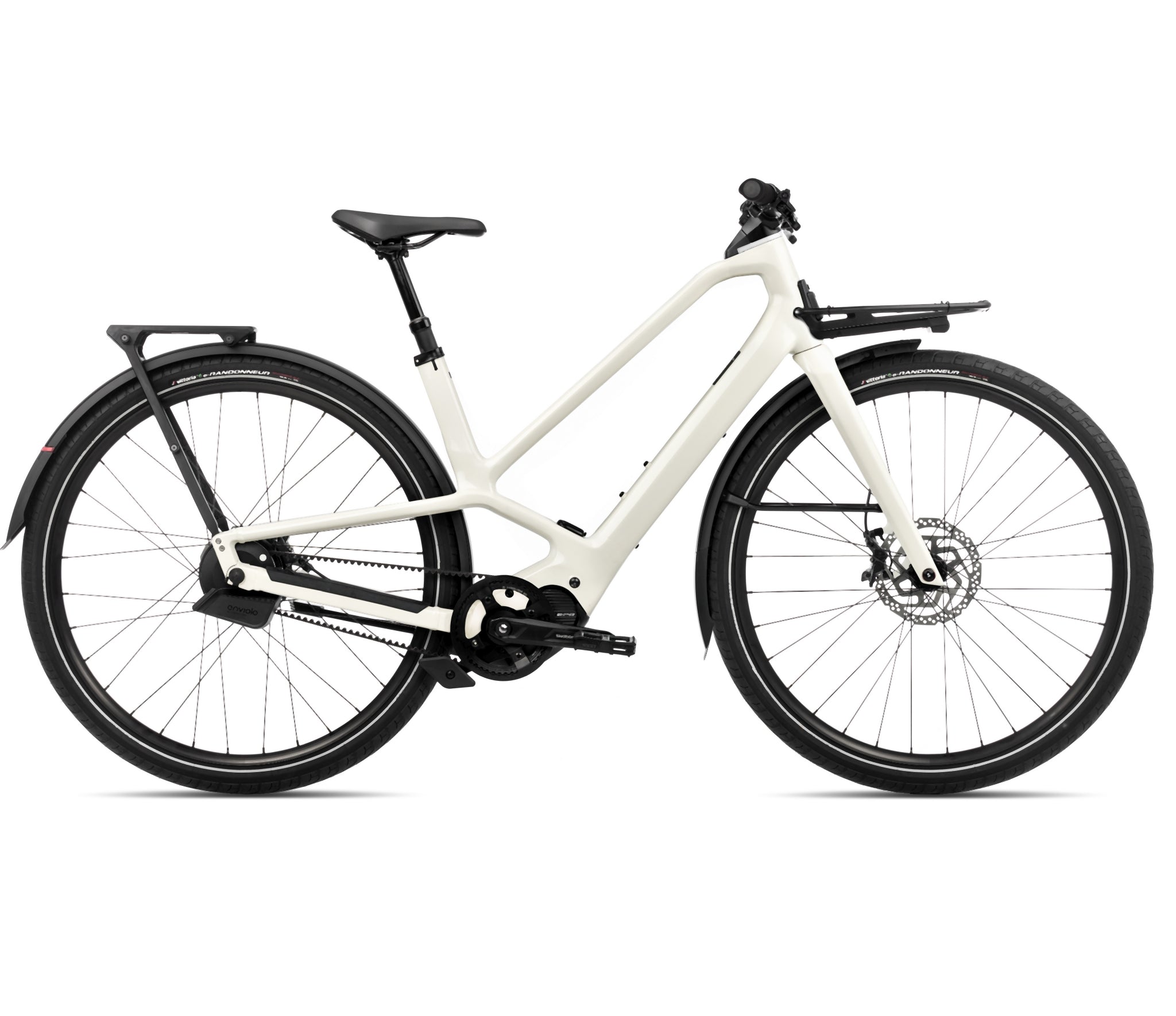 Orbea DIEM 10 Ivoorwit