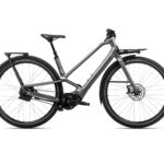 Orbea DIEM 10 Glitter Antraciet