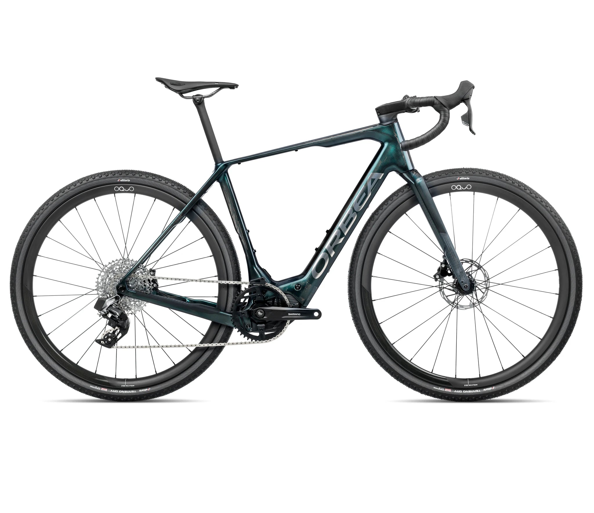 S380TTCC-RE-SIDE-DENNA_M31e.jpg Orbea DENNA M31e Groen Glans - Mistig Mat – Image 1