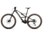 Orbea RISE SL M20 630W Cosmic Carbon View - Goudkleurig – Image 2