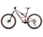 Orbea RISE SL M20 630W Desert Rose - Carbon Raw – Image 2
