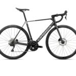 Orbea Orca M30 Diamond - Grijs 2026