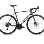 Orbea Orca M30 Green - Carbon 2026