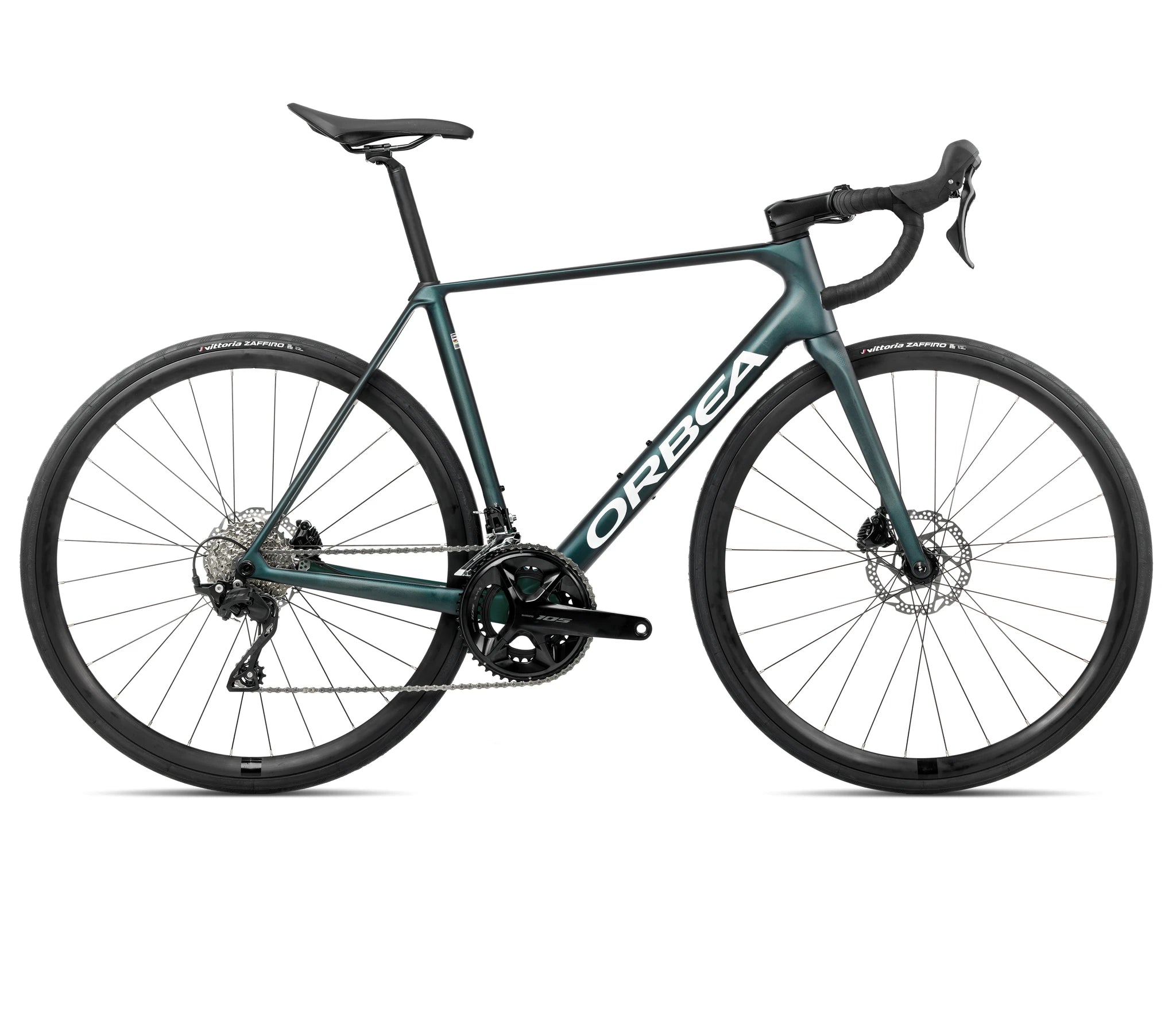 T106TTCC-AT-SIDE-ORCA_M30_4d68ecc7-a4d0-40d1-90f9-ec8f6ada98cc.jpg Orbea Orca M30 Green - Carbon 2026 – Image 1