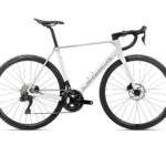 Orbea Orca M30i Wit - Paars 2026