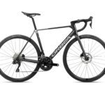 Orbea Orca M30i Diamond - Grijs 2026