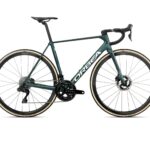 Orbea Orca M10iLTD PWR Green - Carbon 2026