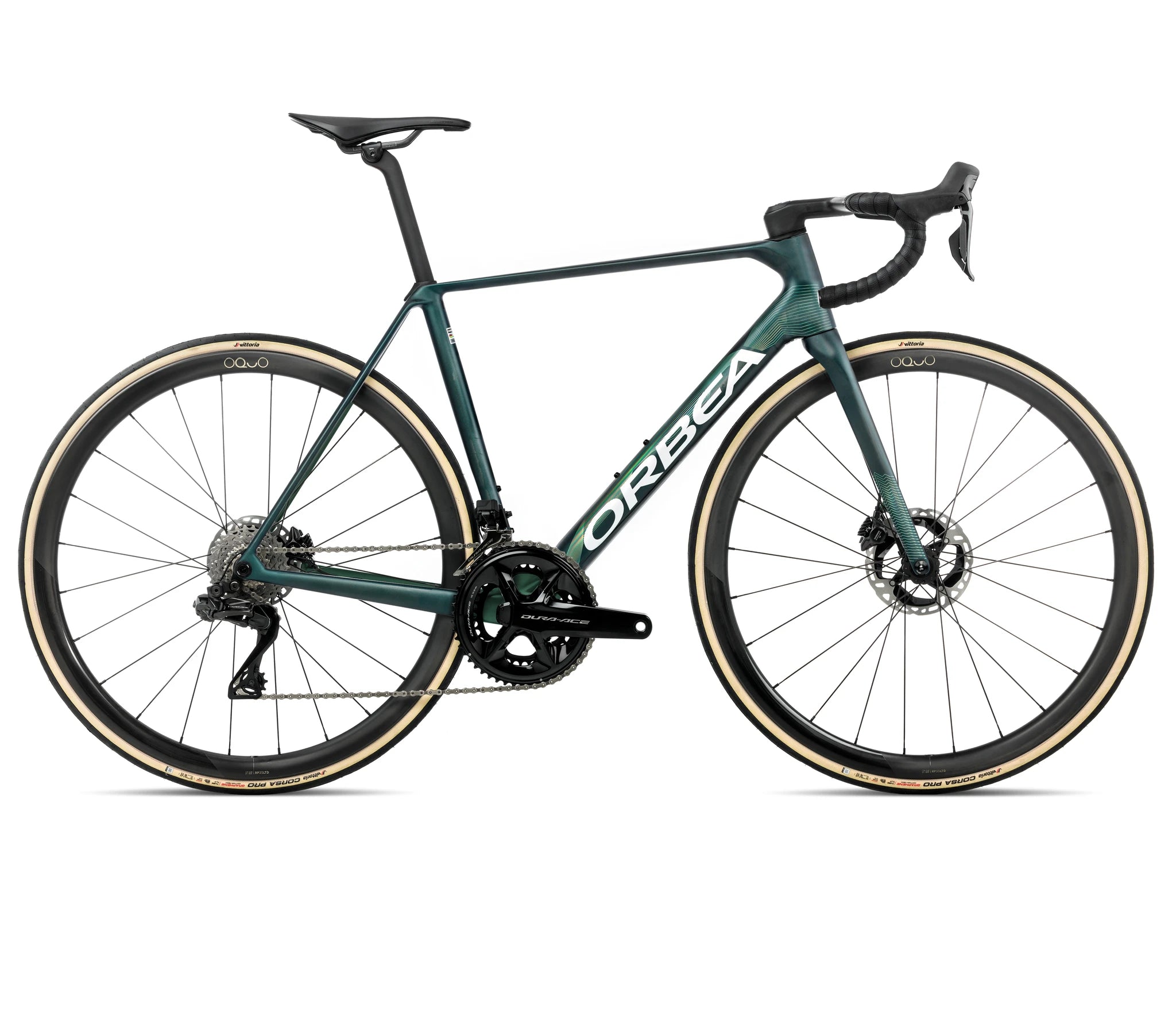 T116TTCC-AU-SIDE-ORCA_M10iLTD_PWR_20.jpg Orbea Orca M10iLTD PWR Green - Carbon 2026 – Image 1