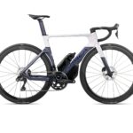 Orbea Orca Aero M20iLTD Tanzaniet - Paars 2026