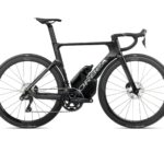 Orbea Orca Aero M20iLTD Raw 2026
