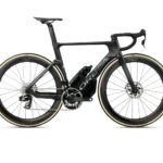 Orbea Orca Aero M21eLTD Raw 2026