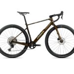 Orbea Terra M30Team 1X Caramel 2026