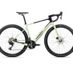 Orbea Terra M30Team Gum - Paars 2026