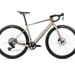 Orbea Terra M31eTeam 1X Nickel 2026