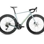 Orbea Terra Race M20LTD Bevroren 2026