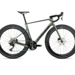 Orbea Terra Race M20LTD Groen 2026