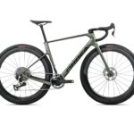 Orbea Terra Race M11eLTD 1X Groen 2026