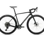 Orbea Terra H45 1X zwart - carbon 2026