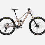 Orbea Rallon 450 E10 Nikkel 2026