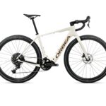 Orbea Denna H50 Wit 2026