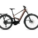 Orbea Muga 20 Roest - Zwart 2026