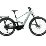 Orbea Muga 20 Blauw - Zwart 2026