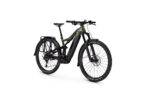 Focus THRON² 6.7 EQP Urbangreen / Magicblack 2026 – Image 2