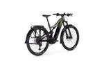 Focus THRON² 6.7 EQP Urbangreen / Magicblack 2026 – Image 3