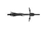 Focus THRON² 6.7 EQP Urbangreen / Magicblack 2026 – Image 4