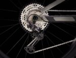 Trek Top Fuel 8 XT Mercury – Image 2