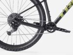 Trek Marlin 4 Gen 3 Matte Dark Web 2027 – Image 3