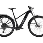 Trek Powerfly+ 4 EQ (600Wh) Dark Star/Dark Web 2027