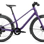 Orbea Vector 20 Royal Plum (Matte) 2027
