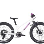 Trek Wahoo 20 Trail Crystal White 2027
